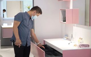 “境.遇不凡”凯发官网2022新品品鉴会完美收官