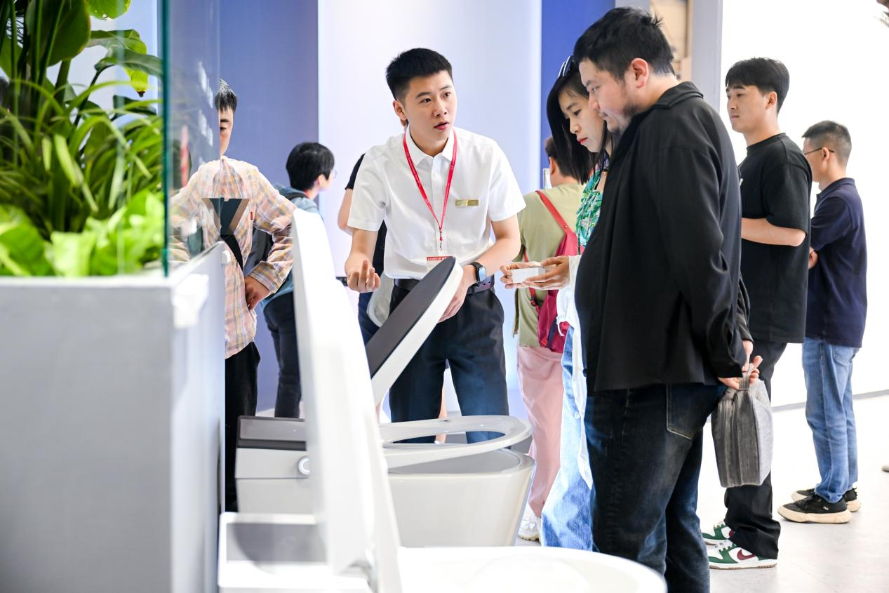 挖存量谋增长，凯发官网这么干！